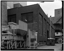 Parke Davis Industrial Site,Detroit,Wayne County,Michigan,MI,MacDougall Ave,7