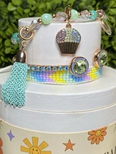 Bomb Party Spring Stacks 2023 Edition RBP5731 "Sweet As A Cupcake" 🧁🧁🧁