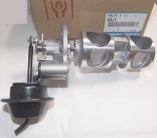 Mazda Genuine New RX-8 04-11 SE3P INTAKE MANIFOLD SECONDARY SHUTTER SSV VALVE
