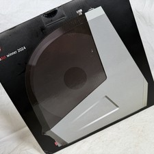 CREALITY Official Space Pi Filament Dryer, 3D Printing Filament Dryer Box NEW