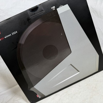 CREALITY Official Space Pi Filament Dryer, 3D Printing Filament Dryer Box NEW