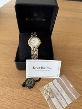 Krug-Baumen Men