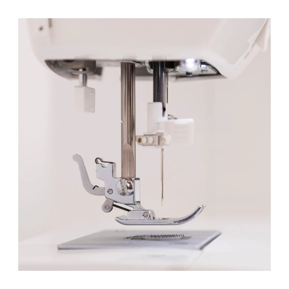 Singer Sew Mate 5400 Handy Sewing Machine 60 Built-in Stitches | eBay