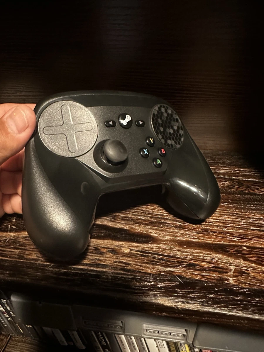 Steam Controllers for sale | eBay