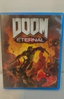 Doom Eternal - Sony PlayStation 4 (PS4) - Complete, CIB (CLEAN, TESTED, WORKING)