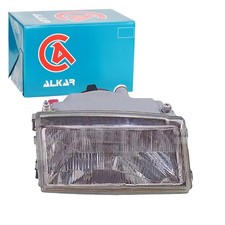 Feu avant (phare) Fiat UNO