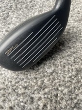 Stealth 2 #4 Hybrid 22 Degree Stiff Hzrdus 6.0 90g