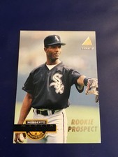 1994 Pinnacle - Rookie Prospect Norberto Martin #228 Chicago White Sox bello!