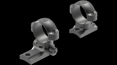 LEUPOLD STD BROWNING X-BOLT 2-PC BASE/1'' MEDIUM RINGS 114959 (OLD INVENTORY)