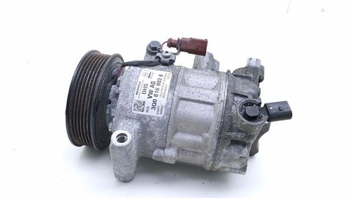 Klimakompressor Seat Leon 5F 3Q0816803B P23035207