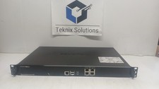 SonicWall Secure Mobile Acces 400 SMA400 Firewall  WORKING  READ 