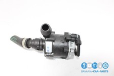 Original BMW  G11 G12 G30 G31  Zusatzk�hlmittelpumpe Zusatzwasserpumpe neuwer...