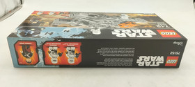 LEGO 75152 Imperial Assault Hovertank NEU MISB Star Wars Figuren Rogue One EOL