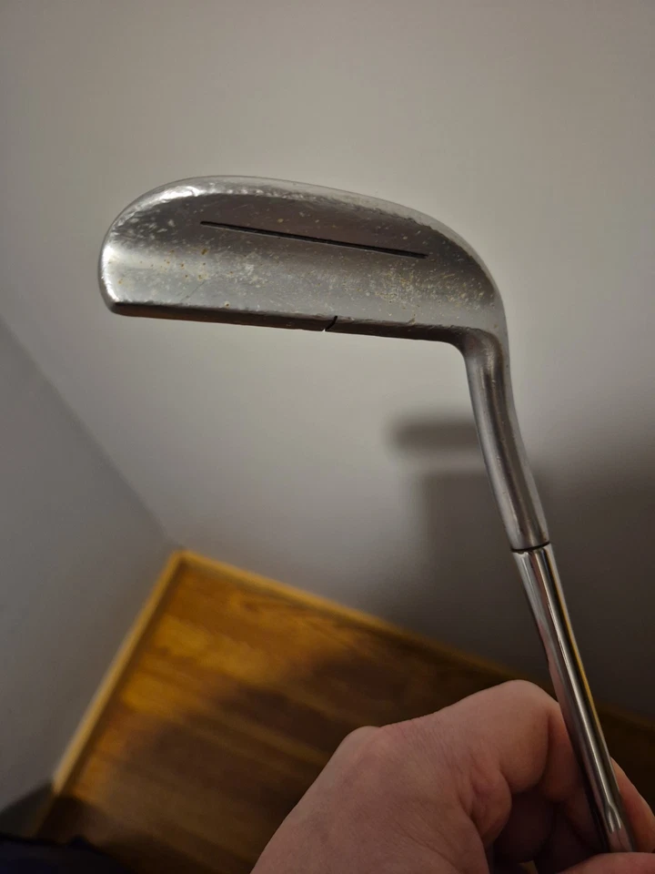 Wilson Staff 8813 Putter 35 Inches Original Grip RH - Image 3 of 4