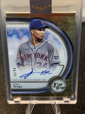 2024 Topps Five Star Baseball Checklist Guide in-content 45