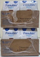 Fresubin Energy Drink 48x Schokolade
