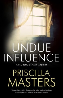 UNDUE IMPACT von Masters, Priscilla (gebunden) (9781448309832)
