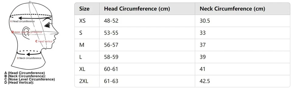 Máscaras bucales abiertas rojas de goma con capucha de látex cremallera trasera 0,4 mm disfraces de disfraces Foto 2 de 4