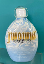 Jwoww Hypoallergenic DHA Bronzer Tanning Lotion  brand new  Fast Shipping 