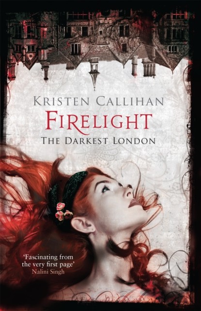 Firelight by Kristen Callihan (Paperback Book)
