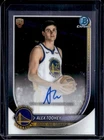 2025 Topps Signature Alex Toohey Base (RAW)