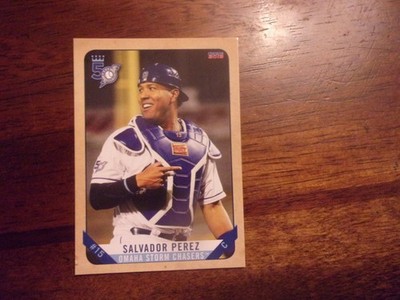 2018 OMAHA STORM CHASERS Choice Minor League Single Cards YOU PICK OBO