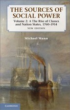 The Sources of Social Power (Paperback or Softback)