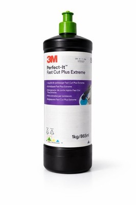 3M Perfect-It Schleifpaste Fast Cut Plus Extreme 51815  1kg