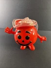 Kool-Aid Man Funko Pop #44- Ad Icons Loose Vinyl Figure- No Box- 4” Tall