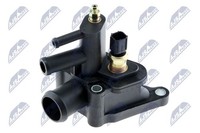 NTY CTM-CH-012 KüHlmittel Flansch FüR Chrysler