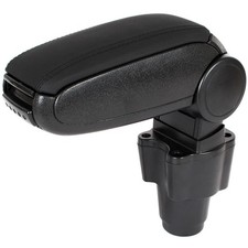 ARMLEHNE STAUFACH AUFKLAPPBAR MIT MONTAGESATZ FÜR DACIA SANDERO II FL 16-