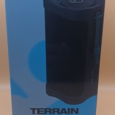 Skullcandy Terrain Portable Bluetooth Wireles...