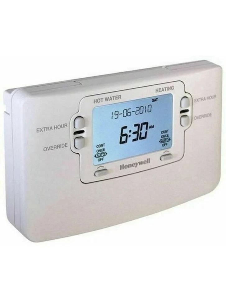 Honeywell ST9400S ST9400S1001 1 Day Digital Programmer, 2 Channel Genuine *NEW* - Image 2 of 4