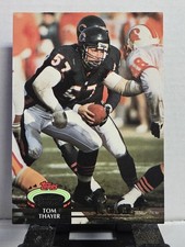 1992 Stadium Club #446 Tom Thayer