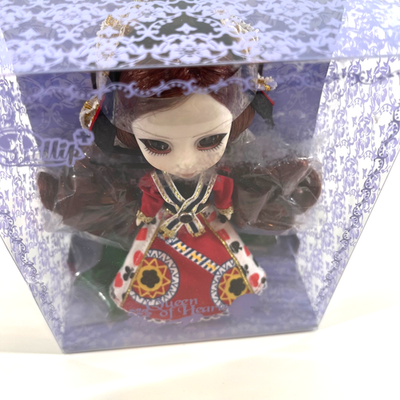 Little Pullip Mini Doll 