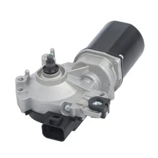 LABLT Windshield Wiper Motor For GMC Sierra Cadillac Chevrolet Silverado 1500