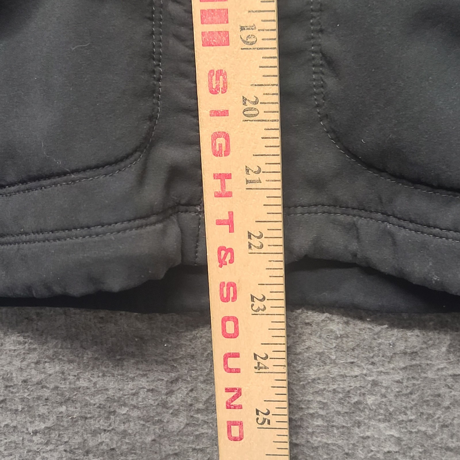 Ariat Jacket Womens M Team Softshell Athletic Fit… - image 4