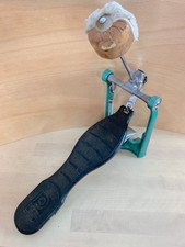 PREMIER MODEL 250 Bass Kick Drum PEDAL 60s Vtg With Original Beater UK England