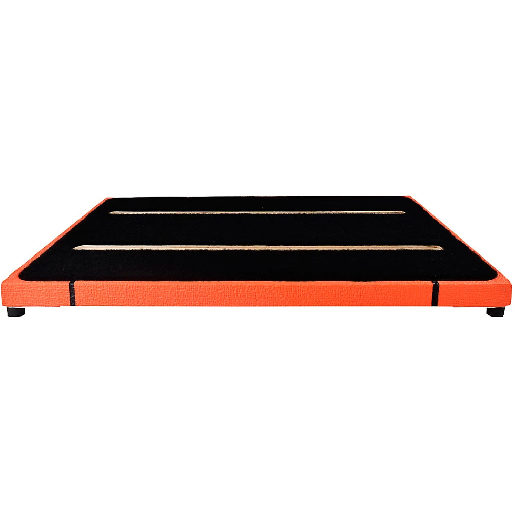 Ruach Music Orange Tolex 2.5 Педалборд