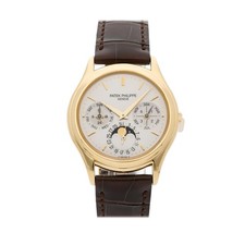 Patek Philippe Grand Complications Perpetual ...