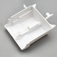 Revell 1/24 78 Chevy El Camino Lowrider 85-2886 Parts Interior Tub