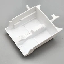 Revell 1/24 78 Chevy El Camino Lowrider 85-2886 Parts Interior Tub