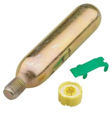 Onyx C02 Auto/Manual PFD Rearming Kit with 24g Metal Cartridge for Vests