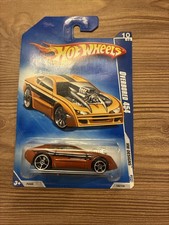 hot wheels overbored 454 hw designs '09 106