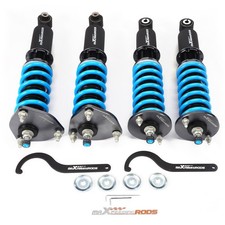 Maxpeedingrods T6 Coilovers Suspension Lowering Kit For Infiniti G20 1999-2002