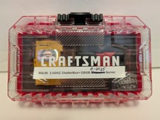 Wikipedia OffLine 2025,128gb USB ChatterBox 2.4ghz Wifi Kiwix CC BY-SA GPL GN