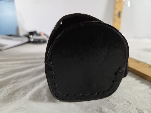 Vintage TEE-GEE TG Auxiliary Wide Angle & Telephoto Lens Set Universal Thread Si