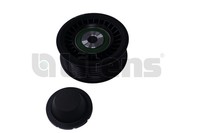 Umlenk-/FüHrungsrolle Keilrippenriemen Litens 9511133 FüR Opel Movano X62 Bus 3