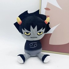 26cm/10.24in Homestuck Plush Toys Figure Doll Kids Birthday Gifts