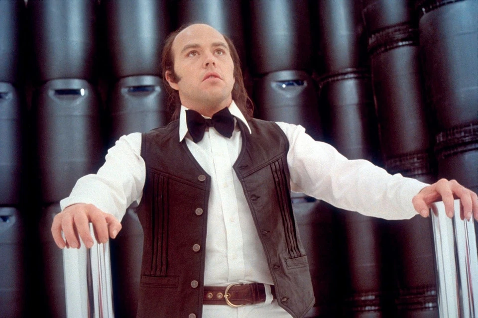 Phantasm - Das Böse - Mediabook (4K Ultra HD+Blu-ray+DVD) (4K UHD Blu-ray) Foto 2 de 4